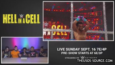 The_Usos_and_The_New_Day_watch_their_Hell_in_a_Cell_war_WWE_Playback_mp40330.jpg