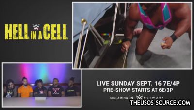 The_Usos_and_The_New_Day_watch_their_Hell_in_a_Cell_war_WWE_Playback_mp40363.jpg