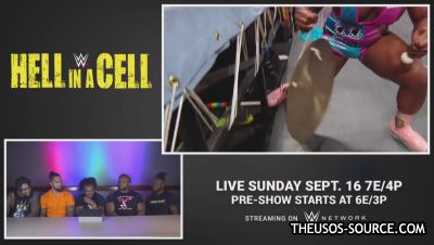 The_Usos_and_The_New_Day_watch_their_Hell_in_a_Cell_war_WWE_Playback_mp40365.jpg