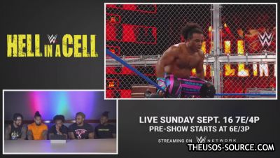 The_Usos_and_The_New_Day_watch_their_Hell_in_a_Cell_war_WWE_Playback_mp40403.jpg