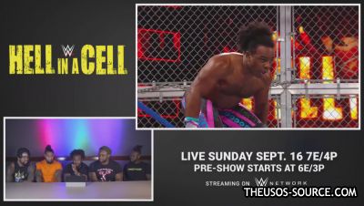 The_Usos_and_The_New_Day_watch_their_Hell_in_a_Cell_war_WWE_Playback_mp40405~0.jpg