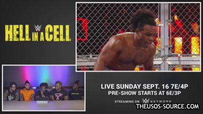 The_Usos_and_The_New_Day_watch_their_Hell_in_a_Cell_war_WWE_Playback_mp40407.jpg