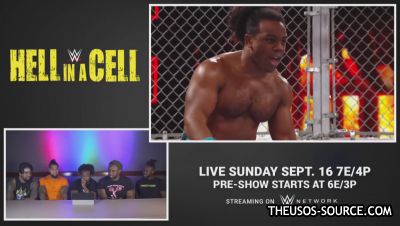 The_Usos_and_The_New_Day_watch_their_Hell_in_a_Cell_war_WWE_Playback_mp40408.jpg