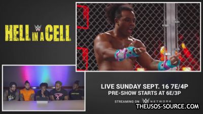 The_Usos_and_The_New_Day_watch_their_Hell_in_a_Cell_war_WWE_Playback_mp40409.jpg