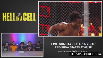 The_Usos_and_The_New_Day_watch_their_Hell_in_a_Cell_war_WWE_Playback_mp40411.jpg