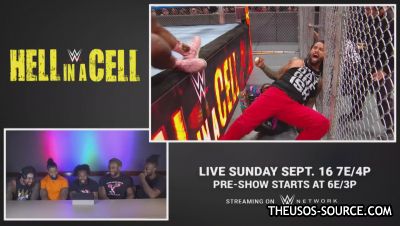 The_Usos_and_The_New_Day_watch_their_Hell_in_a_Cell_war_WWE_Playback_mp40484.jpg