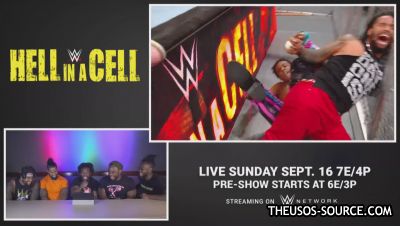 The_Usos_and_The_New_Day_watch_their_Hell_in_a_Cell_war_WWE_Playback_mp40486.jpg