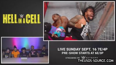 The_Usos_and_The_New_Day_watch_their_Hell_in_a_Cell_war_WWE_Playback_mp40489.jpg