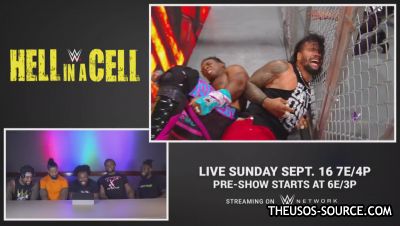 The_Usos_and_The_New_Day_watch_their_Hell_in_a_Cell_war_WWE_Playback_mp40490.jpg