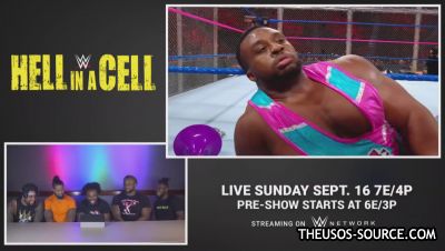 The_Usos_and_The_New_Day_watch_their_Hell_in_a_Cell_war_WWE_Playback_mp40493.jpg