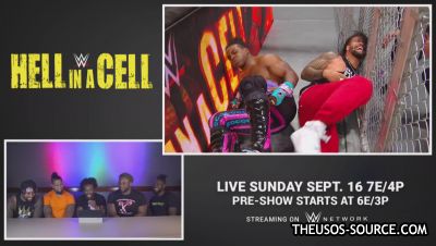 The_Usos_and_The_New_Day_watch_their_Hell_in_a_Cell_war_WWE_Playback_mp40496.jpg