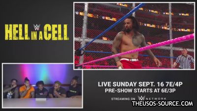 The_Usos_and_The_New_Day_watch_their_Hell_in_a_Cell_war_WWE_Playback_mp40593.jpg