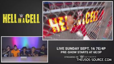 The_Usos_and_The_New_Day_watch_their_Hell_in_a_Cell_war_WWE_Playback_mp40610.jpg