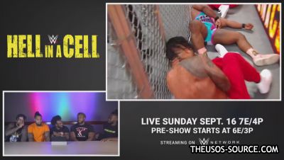 The_Usos_and_The_New_Day_watch_their_Hell_in_a_Cell_war_WWE_Playback_mp40616.jpg