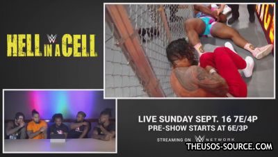 The_Usos_and_The_New_Day_watch_their_Hell_in_a_Cell_war_WWE_Playback_mp40632.jpg