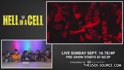 The_Usos_and_The_New_Day_watch_their_Hell_in_a_Cell_war_WWE_Playback_mp40636.jpg