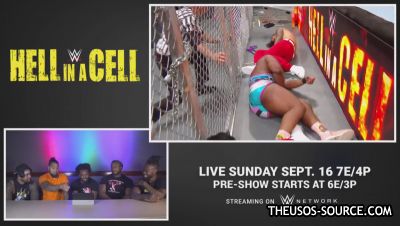The_Usos_and_The_New_Day_watch_their_Hell_in_a_Cell_war_WWE_Playback_mp40640.jpg