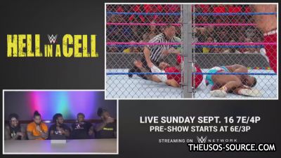 The_Usos_and_The_New_Day_watch_their_Hell_in_a_Cell_war_WWE_Playback_mp40683.jpg