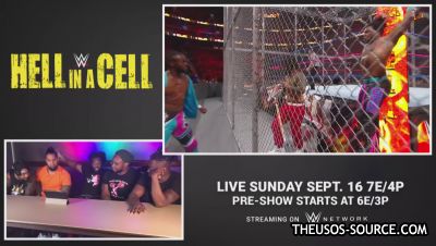 The_Usos_and_The_New_Day_watch_their_Hell_in_a_Cell_war_WWE_Playback_mp40723.jpg