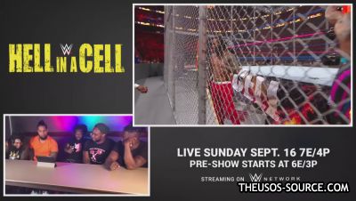 The_Usos_and_The_New_Day_watch_their_Hell_in_a_Cell_war_WWE_Playback_mp40725.jpg