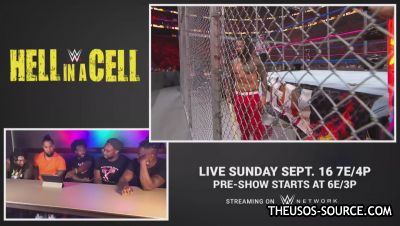 The_Usos_and_The_New_Day_watch_their_Hell_in_a_Cell_war_WWE_Playback_mp40727.jpg