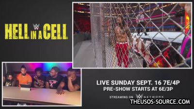 The_Usos_and_The_New_Day_watch_their_Hell_in_a_Cell_war_WWE_Playback_mp40729.jpg