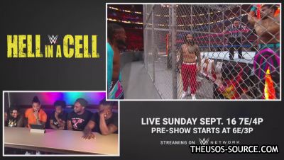 The_Usos_and_The_New_Day_watch_their_Hell_in_a_Cell_war_WWE_Playback_mp40732.jpg