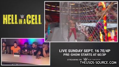 The_Usos_and_The_New_Day_watch_their_Hell_in_a_Cell_war_WWE_Playback_mp40740.jpg