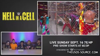 The_Usos_and_The_New_Day_watch_their_Hell_in_a_Cell_war_WWE_Playback_mp40750.jpg