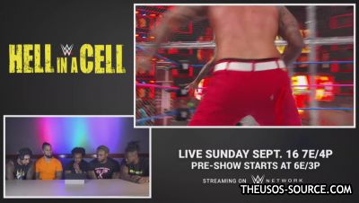 The_Usos_and_The_New_Day_watch_their_Hell_in_a_Cell_war_WWE_Playback_mp40820.jpg