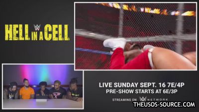 The_Usos_and_The_New_Day_watch_their_Hell_in_a_Cell_war_WWE_Playback_mp40822.jpg