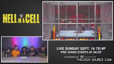 The_Usos_and_The_New_Day_watch_their_Hell_in_a_Cell_war_WWE_Playback_mp40845.jpg