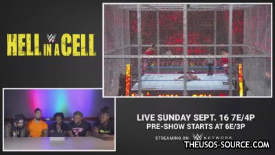 The_Usos_and_The_New_Day_watch_their_Hell_in_a_Cell_war_WWE_Playback_mp40847.jpg