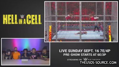 The_Usos_and_The_New_Day_watch_their_Hell_in_a_Cell_war_WWE_Playback_mp40852.jpg