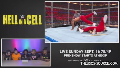 The_Usos_and_The_New_Day_watch_their_Hell_in_a_Cell_war_WWE_Playback_mp40855.jpg