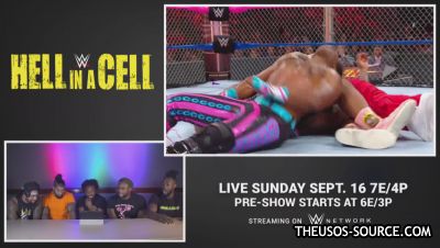 The_Usos_and_The_New_Day_watch_their_Hell_in_a_Cell_war_WWE_Playback_mp40864.jpg