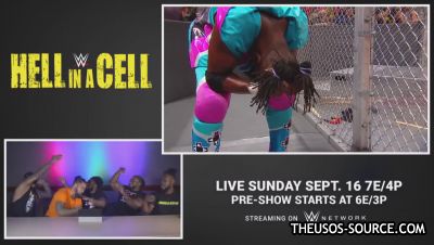 The_Usos_and_The_New_Day_watch_their_Hell_in_a_Cell_war_WWE_Playback_mp40921.jpg
