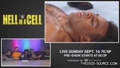 The_Usos_and_The_New_Day_watch_their_Hell_in_a_Cell_war_WWE_Playback_mp40939.jpg