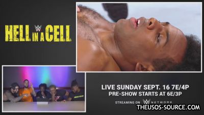 The_Usos_and_The_New_Day_watch_their_Hell_in_a_Cell_war_WWE_Playback_mp40941.jpg