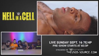 The_Usos_and_The_New_Day_watch_their_Hell_in_a_Cell_war_WWE_Playback_mp40943.jpg