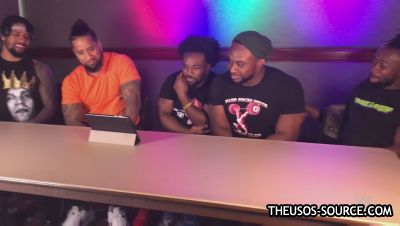 The_Usos_and_The_New_Day_watch_their_Hell_in_a_Cell_war_WWE_Playback_mp40967.jpg