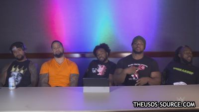 The_Usos_and_The_New_Day_watch_their_Hell_in_a_Cell_war_WWE_Playback_mp41054.jpg